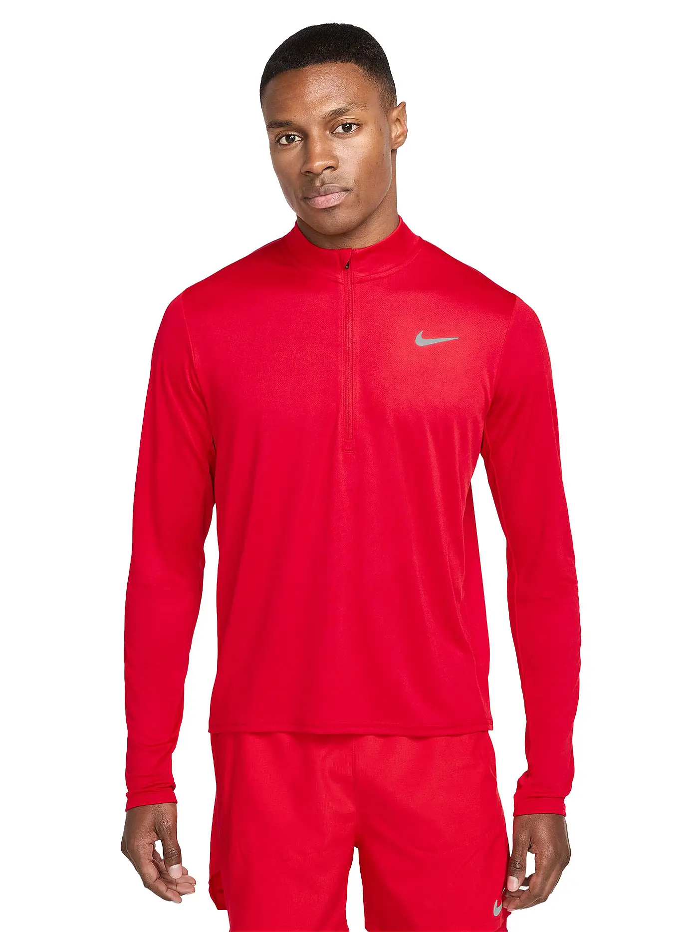 NIKE | Herren Laufshirt Pacer | 